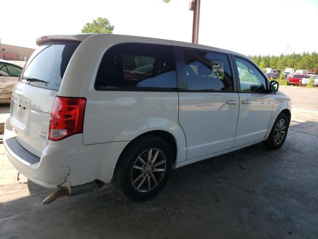 2C4RDGEG1JR254575 Dodge Grand Caravan Gt
