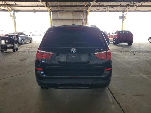 5UXWX9C57H0T14921 BMW X3 Xdrive28i