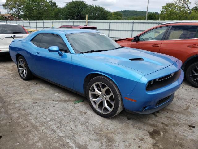 2C3CDZBG0FH911809 Dodge Challenger Sxt Plus