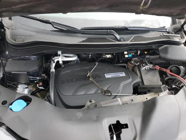 5FNYF5H16LB022831 Honda PILOT LX