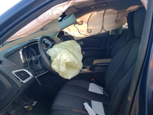 2GKALNEK9G6115253 GMC Terrain Sle