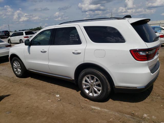 1C4RDHAG4PC635107 Dodge Durango Sxt