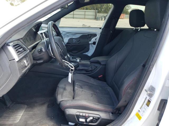 WBA8B9G51JNU99508 BMW 330 I