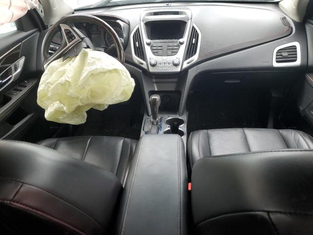 2GKALUEKXE6243184 GMC Terrain Denali