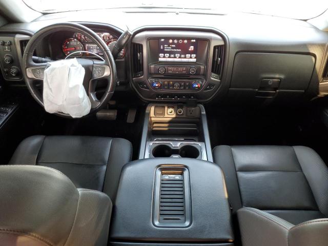 1GTV2NEC3GZ320497 GMC Sierra K1500 Slt