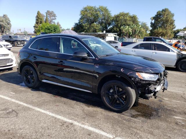 WA1E2AFY0M2055636 Audi Q5 E Premium Plus