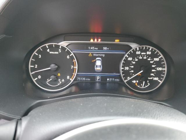 1N4BL4BV0LC196918 Nissan ALTIMA S