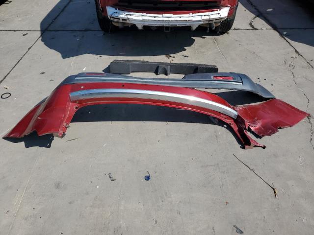 1GKKRRKD7EJ279245 GMC Acadia Slt-1