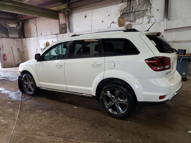 3C4PDDGG5FT748994 Dodge Journey Crossroad