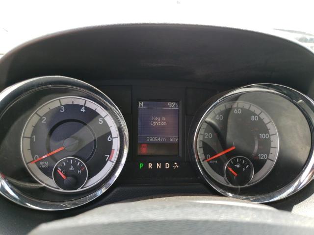 2C4RDGEG6KR536471 Dodge Grand Caravan Gt