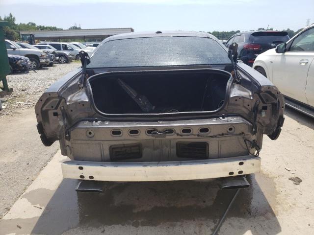 2C3CDZBT4KH651907 Dodge Challenger R/t