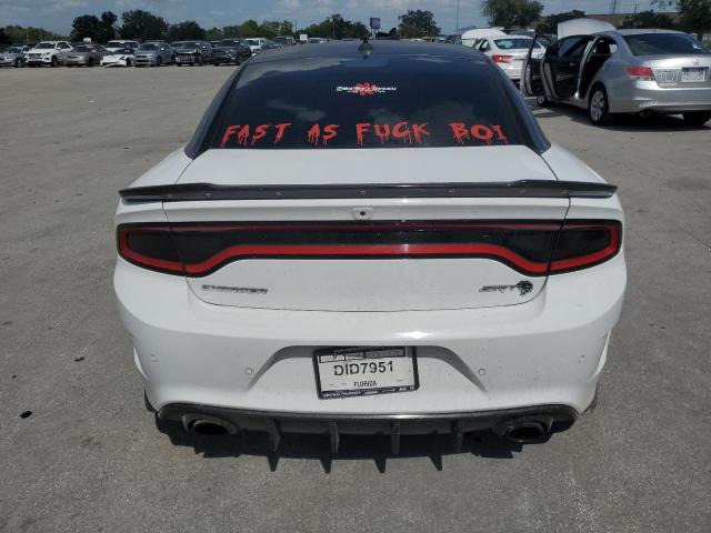 2C3CDXL97GH218645 Dodge Charger Srt Hellcat