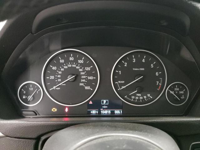 WBA3C3C55FP664563 BMW 320 I Xdrive