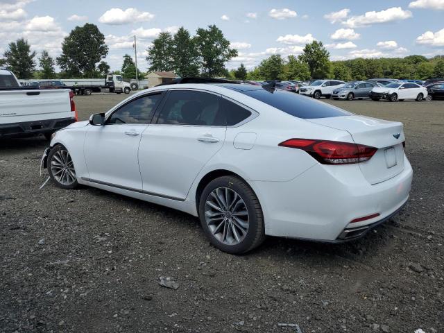 KMHGN4JEXFU096363 Hyundai Genesis 3.8l