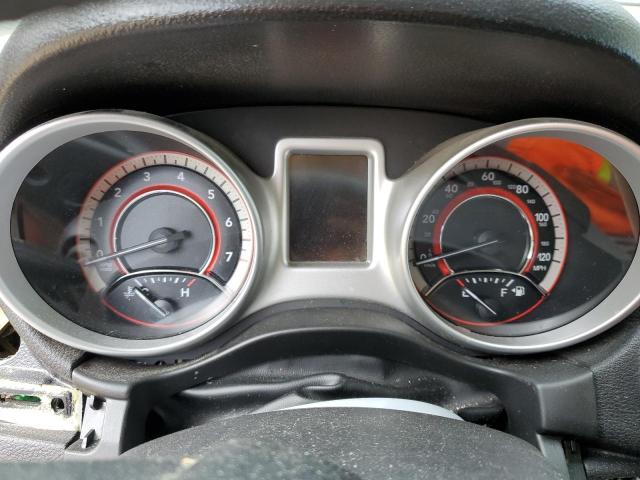 3C4PDDDG1ET186837 Dodge Journey Limited