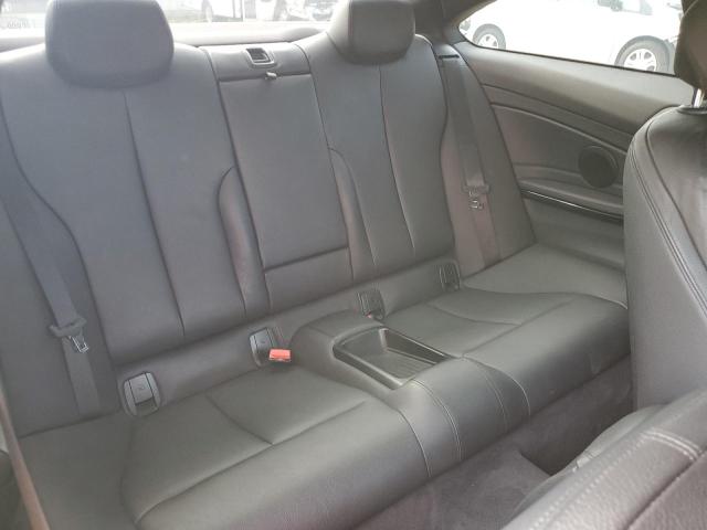 WBA3N5C55EF717384 BMW 428 XI