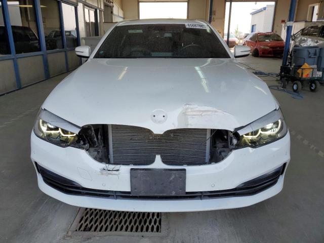 WBAJA7C33HWA69953 BMW 530 XI