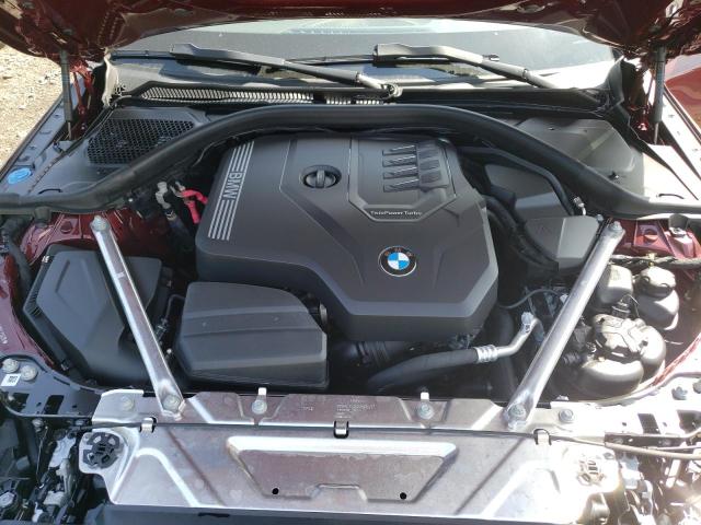 WBA23AT02PCL22470 BMW 430I