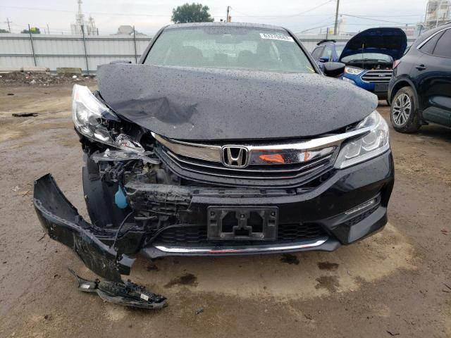 1HGCR2F57HA230515 Honda Accord Sport
