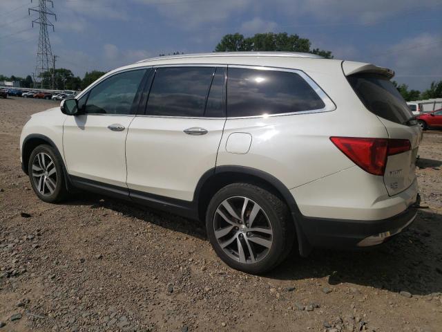 5FNYF6H97GB064037 Honda Pilot Touring
