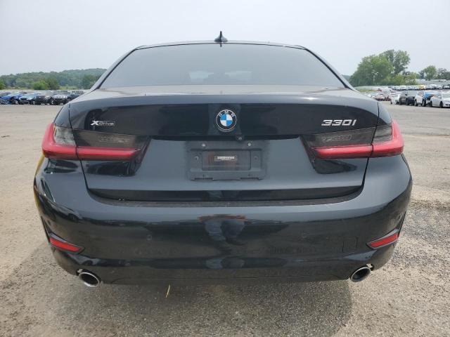 3MW5R7J04L8B05733 BMW 330XI
