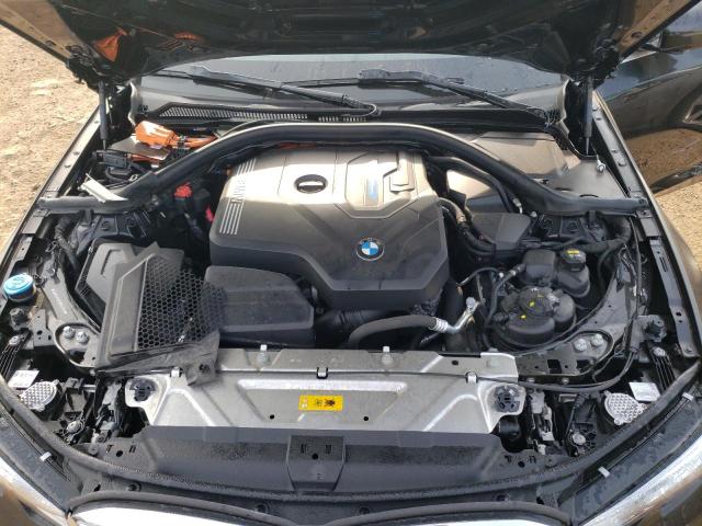 3MW5P9J02N8C53268 BMW 330xe