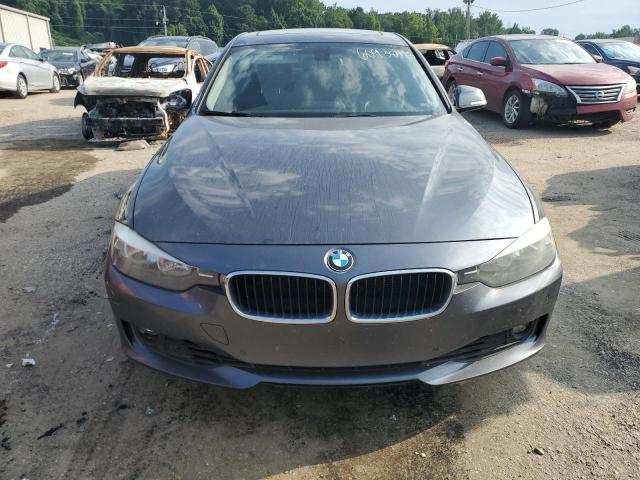 WBA3A5C59FF607192 BMW 328 I