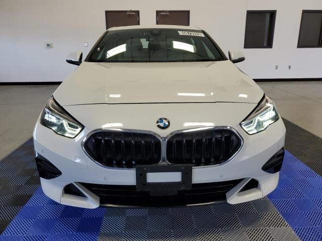 WBA73AK02N7K17165 BMW 228XI