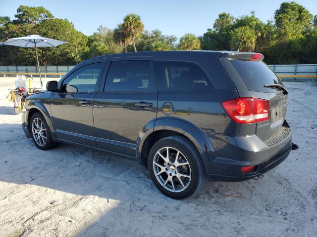 3C4PDCEG2JT472750 Dodge JOURNEY GT