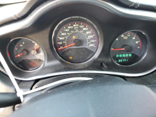 1C3CDZAB6EN144415 Dodge AVENGER SE