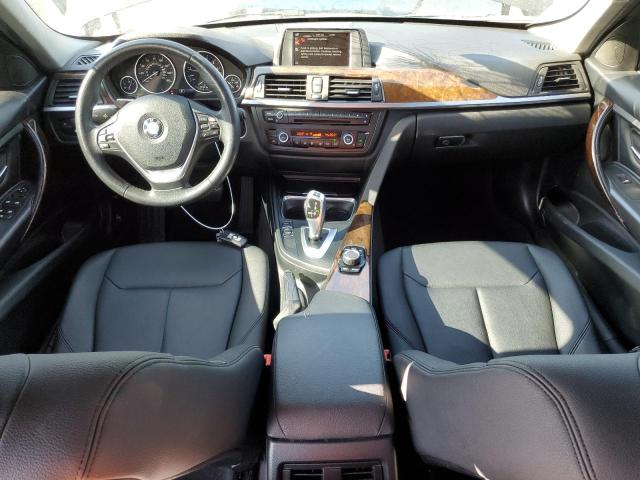 WBA3C1C56FP853033 BMW 328 I Sulev