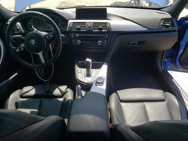 WBA3C1C50EK110363 BMW 328 I Sulev