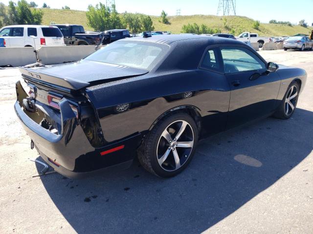 2C3CDZBT7HH509057 Dodge Challenger R/t