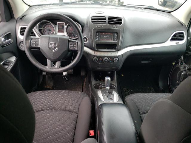 3C4PDDBG2HT592116 Dodge Journey Sxt