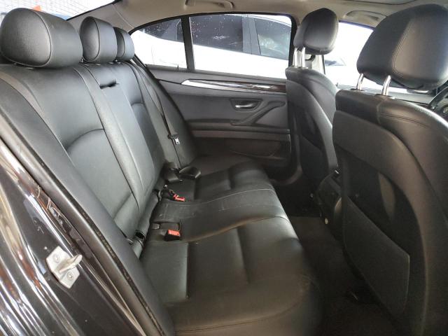 WBA5B1C50GG553968 BMW 535 I