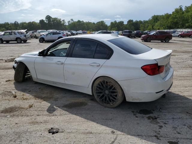 WBA3A9G57ENS65084 BMW 335 I