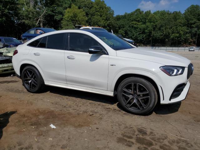 4JGFD6BB5NA716101 Mercedes-Benz Gle Coupe Amg 53 4matic
