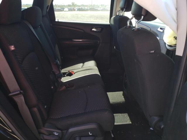 3C4PDCBB1KT798971 Dodge JOURNEY SE