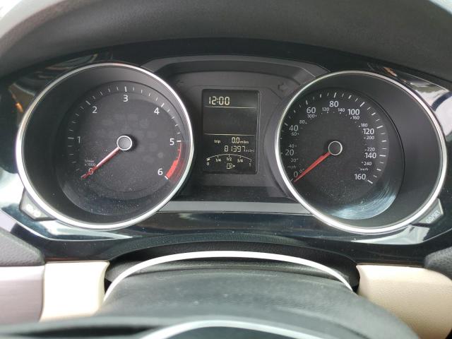 3VW3A7AJ2FM318800 Volkswagen JETTA TDI