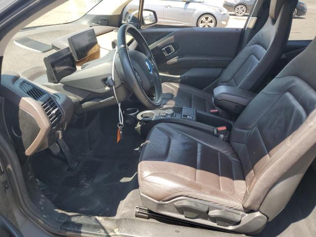WBY1Z2C56EV285681 BMW I3 Bev