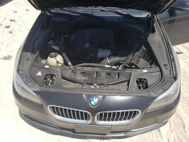 WBA5A5C57FD519973 BMW 528 I