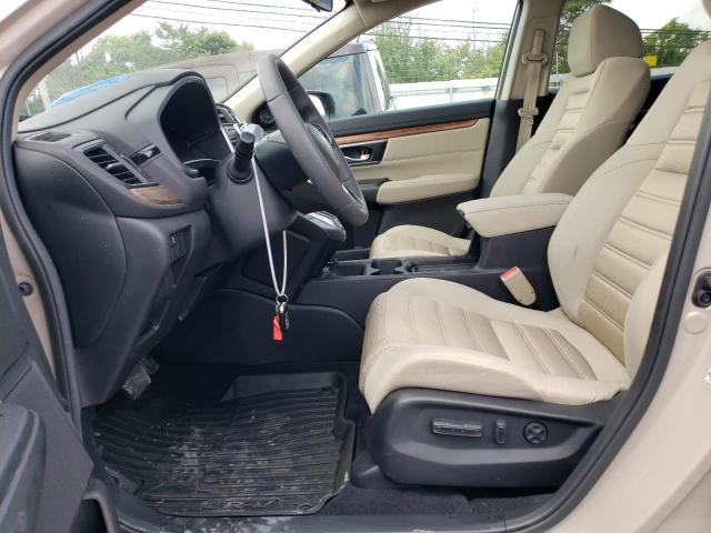 5J6RW2H56JL023567 Honda CR-V EX