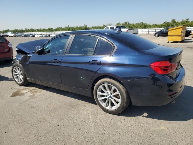 WBA8A9C55GK615666 BMW 320 I