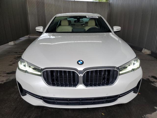 WBA53BH04NCJ23526 BMW 530 I