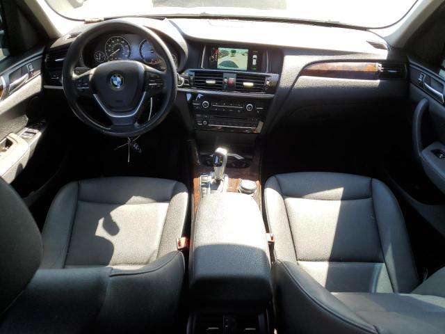 5UXWX9C56G0D70317 BMW X3 Xdrive28i