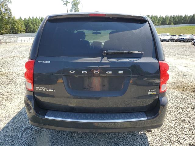 2C4RDGEG7HR737840 Dodge Grand Caravan Gt