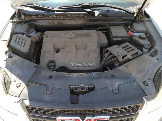 2GKFLSE39F6428346 GMC Terrain Slt