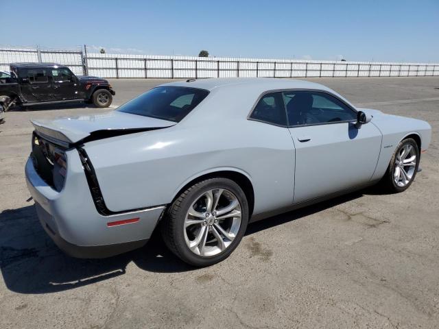 2C3CDZBT0NH172145 Dodge Challenger R/t
