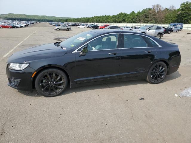3LN6L5F94LR611654 Lincoln 2.0l gtdi high