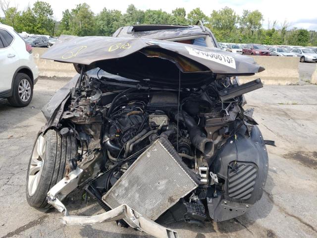 5UXWX7C59EL984503 BMW X3 Xdrive35i